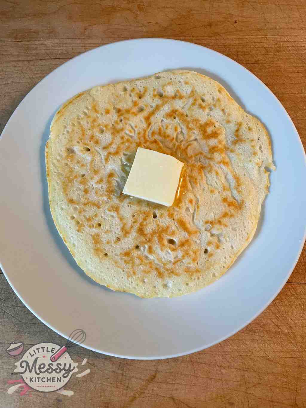 Pancakes