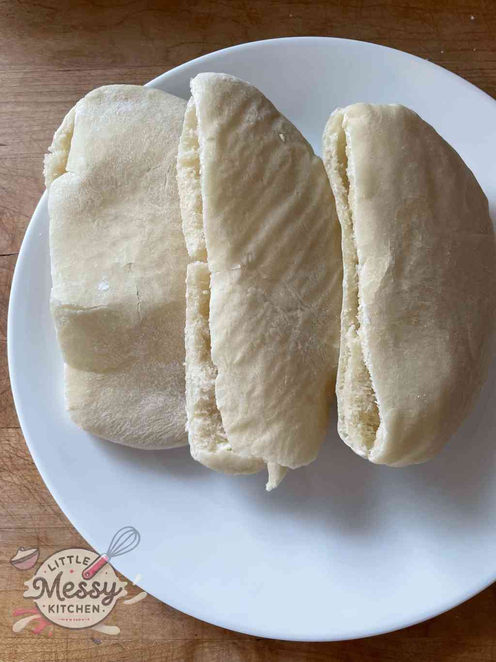 Pita Bread