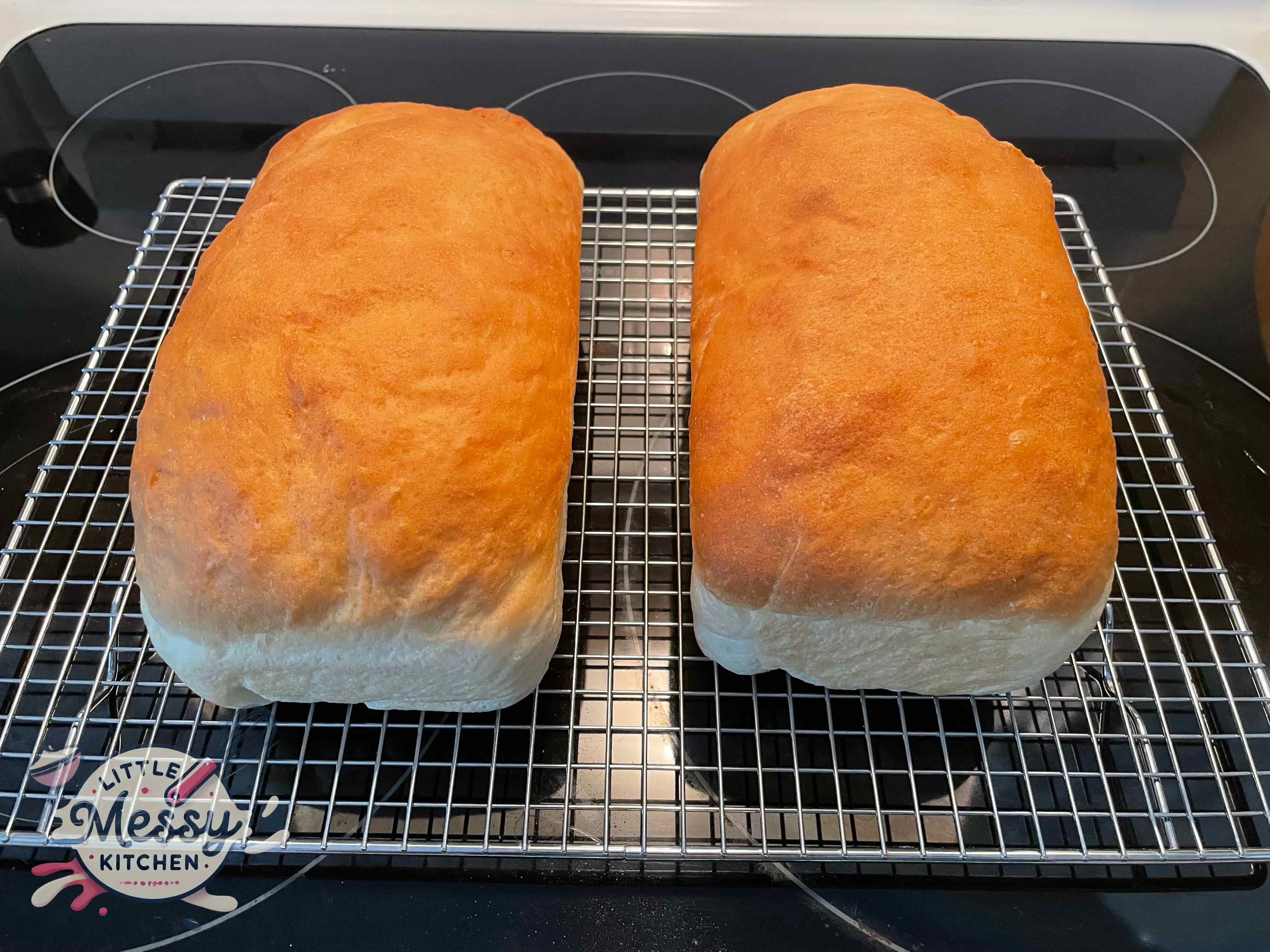 Homemade Bread