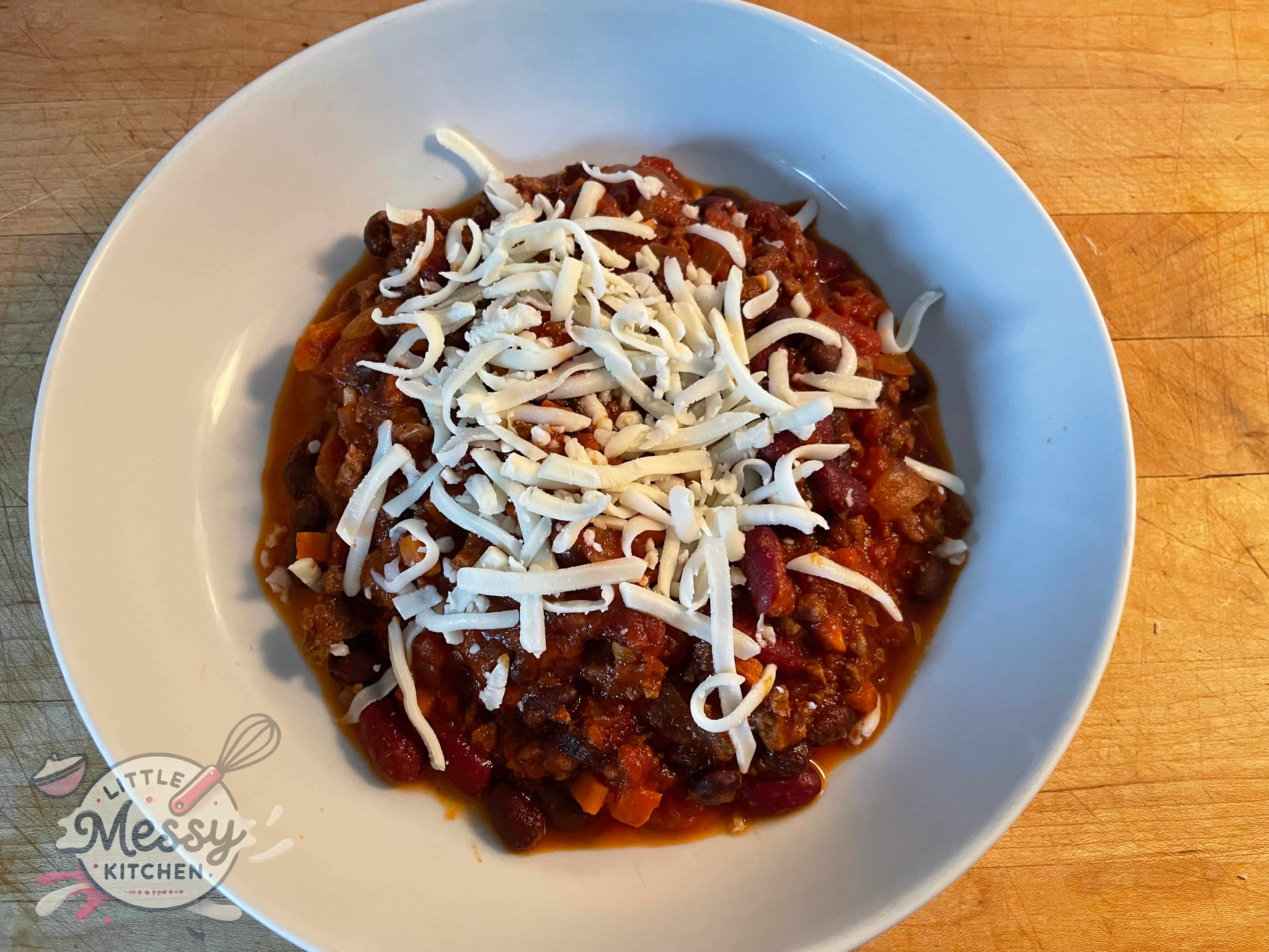 Chili
