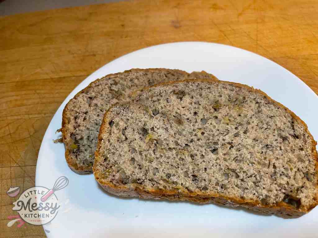Banana Bread